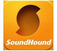 Produktbild SoundHound App