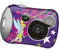 Produktbild Soundmaster Disney Faries Pix Micro V2