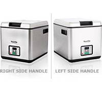 Produktbild Sous Vide Supreme Water Oven