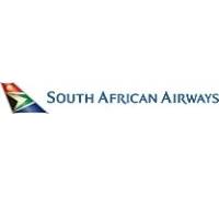 Produktbild South African Airways Fluggesellschaft