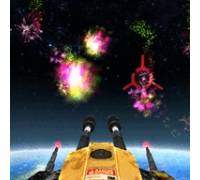 Produktbild Space Impact: Meteor Shield (für Handy)