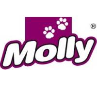 Produktbild Spar / Molly Knuspervollnahrung mit Huhn, Ente & Mais