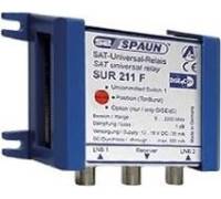 Produktbild Spaun SUR 211 WSG