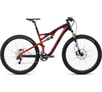Produktbild Specialized Camber FSR Pro Carbon 29 - Sram X0 (Modell 2013)