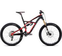 Produktbild Specialized S-Works Enduro Carbon 26 - Sram XX1 (Modell 2013)