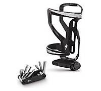 Produktbild Specialized Zee Cage II with tool