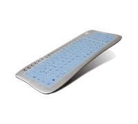 Produktbild SpeedLink Illuminated Metal Keyboard