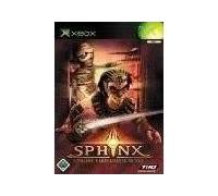 Produktbild Sphinx und die verfluchte Mumie