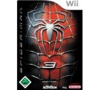 Produktbild Spider-Man 3