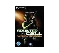 Produktbild Splinter Cell: Pandora Tomorrow