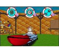 Produktbild SpongeBob Schwammkopf: Volle Kanne Vollgas