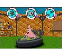 Produktbild SpongeBob Schwammkopf: Volle Kanne Vollgas