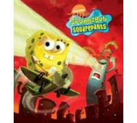 Produktbild Spongebob Schwammkopf: Die Kreatur aus der Krossen Krabbe