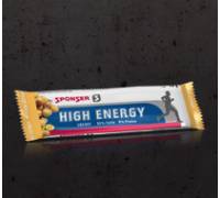 Produktbild Sponser High Energy Bar