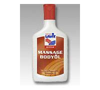 Produktbild Sport Lavit Massage Bodyöl