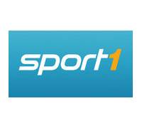 Produktbild Sport1 App (für iOS)