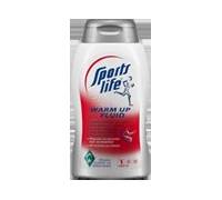 Produktbild Sportlife Warm Up Fluid