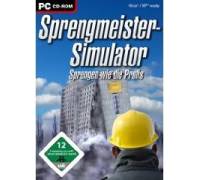 Produktbild Sprengmeister Simulator (für PC)
