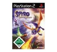 Produktbild Spyro: Dawn of the Dragon