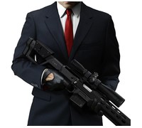 Produktbild Square Enix Hitman: Sniper
