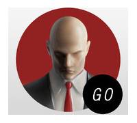 Produktbild Square Enix Hitman Go