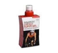 Produktbild Squeezy Energy Super Gel