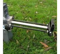 Produktbild Stahlmann Holzspalter 7 Tonnen / 520mm liegend