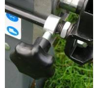 Produktbild Stahlmann Holzspalter 7 Tonnen / 520mm liegend