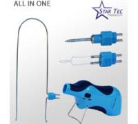 Produktbild StarTec 3-in-1-Multitool 4AA