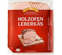 Produktbild Staudinger's Holzofen Leberkäs