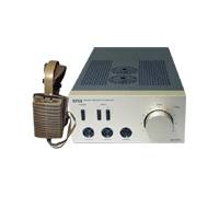 Produktbild Stax SR 404 Signature mit SRM 006t