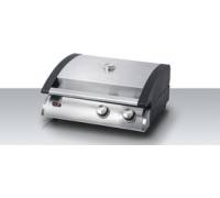 Produktbild Steba Premium BBQ-Tischgrill VG 500