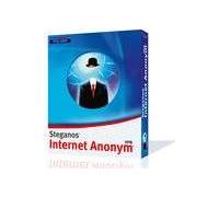 Produktbild Steganos Internet Anonym VPN