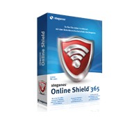 Produktbild Steganos Online Shield 365