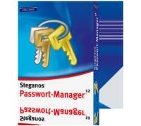 Produktbild Steganos Passwort-Manager 12