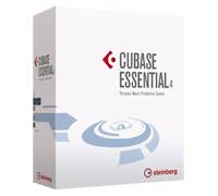 Produktbild Steinberg Cubase Essential 4