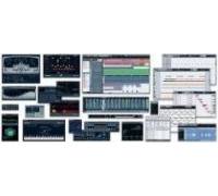 Produktbild Steinberg Cubase Essential 5