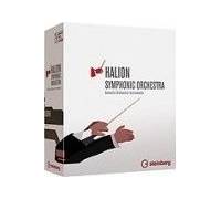 Produktbild Steinberg HALion Symphonic Orchestra