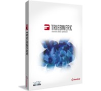 Produktbild Steinberg Triebwerk