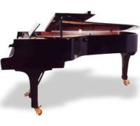 Produktbild Steinway & Sons C-227