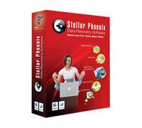 Produktbild Stellar Information System Phoenix Macintosh Data Recovery 4.0