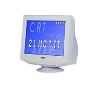 Produktbild Step 21H07TT