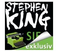 Produktbild Stephen King Sie