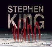 Produktbild Stephen King Wahn