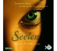 Produktbild Stephenie Meyer Seelen
