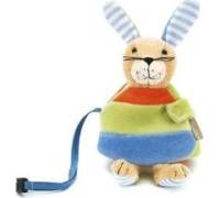 Produktbild Sterntaler Spielbuch Hase