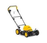 Produktbild Stiga Multiclip 50 EL Svan