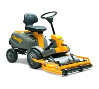 Produktbild Stiga Ready HST