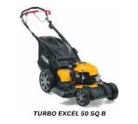 Produktbild Stiga Turbo Excel 50 SQ B