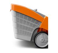 Produktbild Stihl RMA 448 TC Set mit AP 200, AP 300 und AL 300